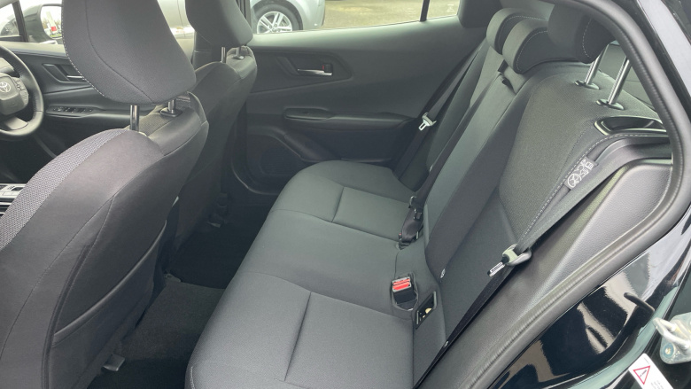 Toyota Prius 2.0 PHEV Design 5dr CVT Hatchback